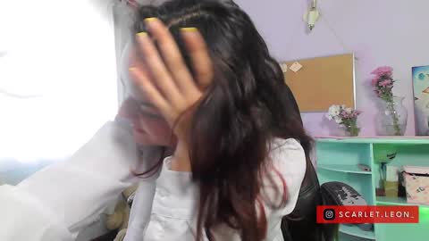 Snapshot of scarlett77_ chatting on 12-12-24, 07:26 Scarletland welcome online show from 12-12-24, 07:26
