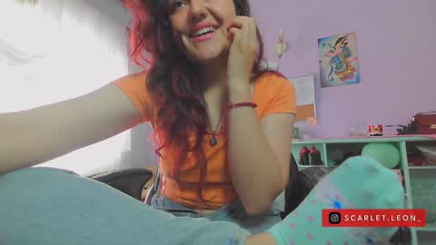 Snapshot of scarlett77_ chatting on 01-09-25, 04:06 Scarletland welcome online show from 01-09-25, 04:06