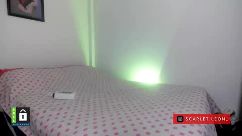 Scarletland welcome online show from 02-18-26, 02:57