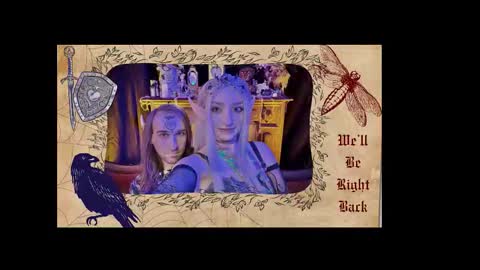 Vex online show from 01-13-26, 10:04