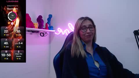 Scarlett online show from 01-11-26, 11:48