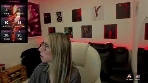 Scarlett online show from 02-13-26, 12:01