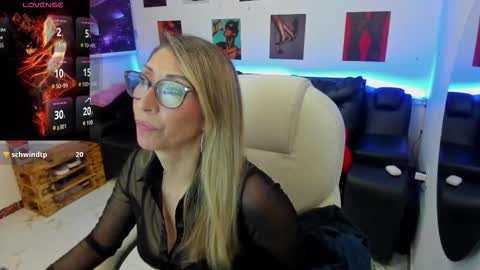 Scarlett online show from 03-01-26, 11:56