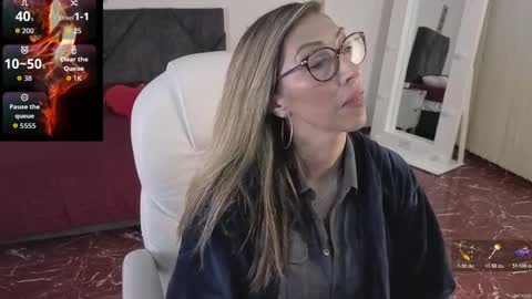 Scarlett online show from 04-06-26, 11:55