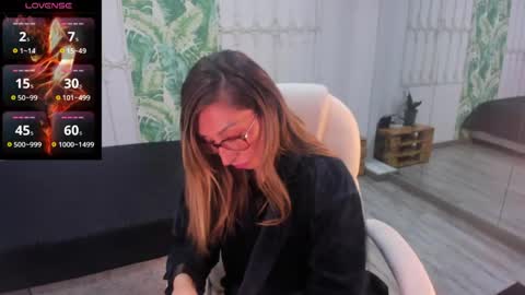 Scarlett online show from 04-12-26, 11:48