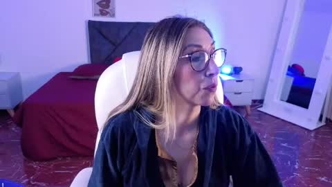 Scarlett online show from 04-23-26, 11:42