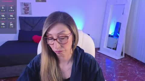 Scarlett online show from 04-27-26, 11:52