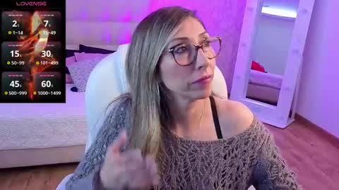 Scarlett online show from 04-28-26, 12:10