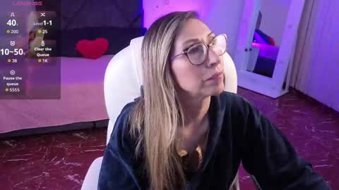 Scarlett online show from 05-14-26, 11:50