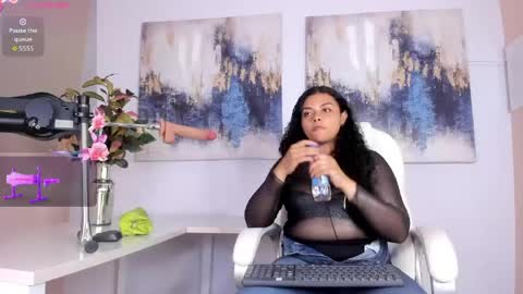 Snapshot of scarlett__2 chatting on 05-26-26, 08:49 Scarlett online show from 05-26-26, 08:49