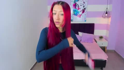 Scarlett online show from 03-03-26, 01:39