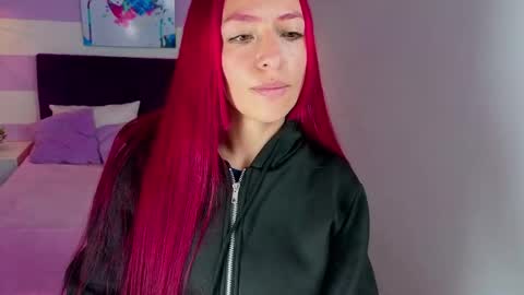 Scarlett online show from 04-22-26, 11:23