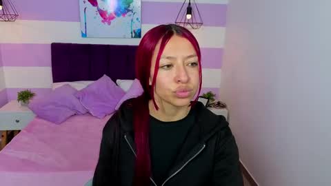 Snapshot of scarlett__bell chatting on 05-02-26, 01:27 Scarlett online show from 05-02-26, 01:27