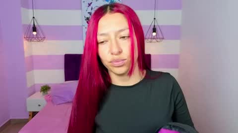 Snapshot of scarlett__bell chatting on 05-04-26, 11:28 Scarlett online show from 05-04-26, 11:28
