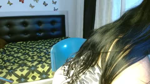 scarlet online show from 01-13-25, 04:50