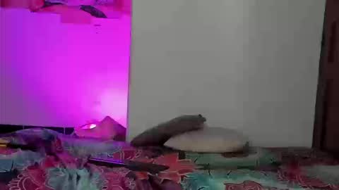 Scarlett online show from 03-16-26, 08:57