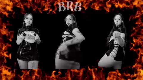 Scarlett online show from 12-18-25, 12:22