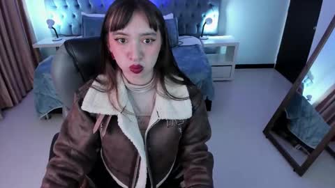 Scarlett online show from 02-01-26, 11:42