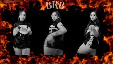 Scarlett online show from 04-29-26, 05:30