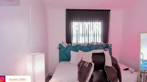 Snapshot of scarlett__cooper__ chatting on 05-22-26, 11:38 Scarlett online show from 05-22-26, 11:38