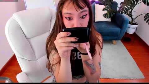 Snapshot of scarlett__cooper__ chatting on 05-30-26, 12:57 Scarlett online show from 05-30-26, 12:57