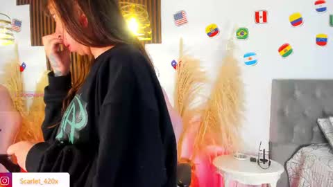 Snapshot of scarlett__cooper__ chatting on 07-07-26, 11:25 Scarlett online show from 07-07-26, 11:25