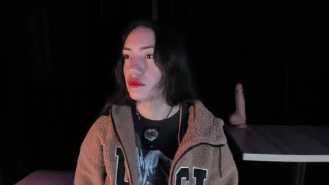 SCARLETT FOX  online show from 02-12-26, 11:27