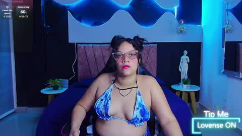  SCARLETT online show from 04-06-26, 02:53