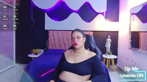  SCARLETT online show from 04-15-26, 03:02