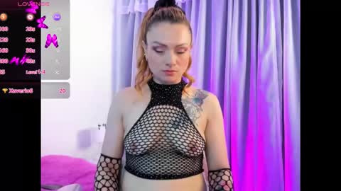 scarlett_blake11 online show from 09-19-25, 06:26