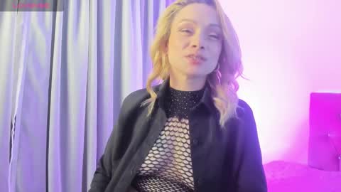 scarlett_blake11 online show from 09-30-25, 06:07