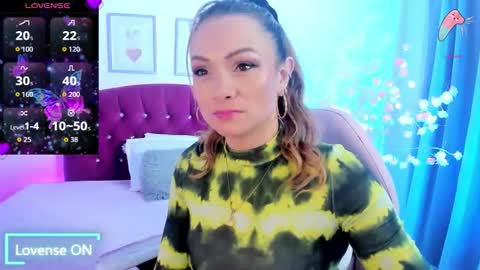 scarlett_blake11 online show from 10-14-25, 04:24