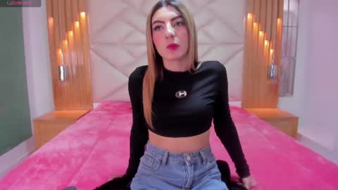 scarlett bloomm online show from 07-09-26, 04:22