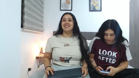 Snapshot of scarlett_brown69 chatting on 03-06-26, 03:03 Scarlett Brown online show from 03-06-26, 03:03