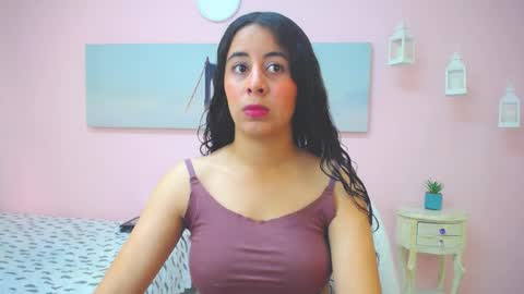 Scarlett online show from 02-01-26, 01:42