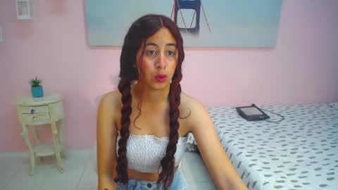 Scarlett online show from 02-28-26, 12:28