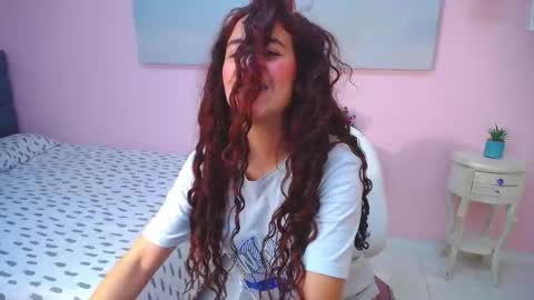 Scarlett online show from 03-06-26, 01:18