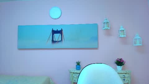 Scarlett online show from 06-30-26, 12:17