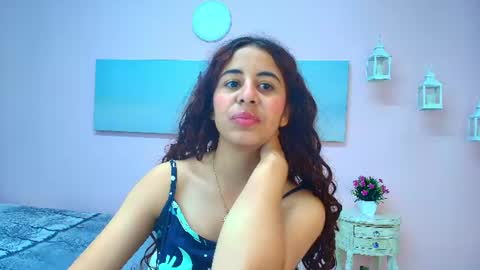 Scarlett online show from 07-13-26, 12:30
