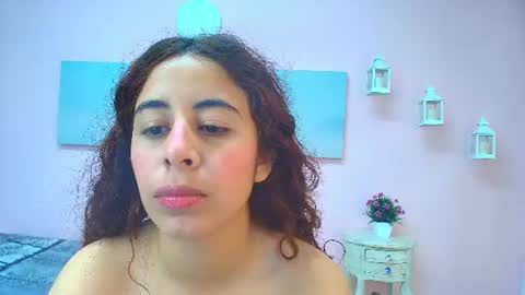 Scarlett online show from 07-26-26, 01:51