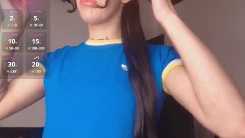 scarlet online show from 11-30-25, 09:41