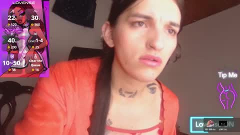 Snapshot of scarlett_crastrawberry chatting on 02-07-26, 11:36 scarlet online show from 02-07-26, 11:36