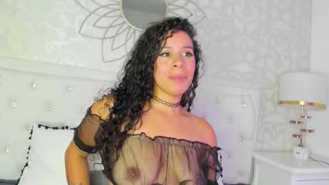 scarlett d ville online show from 03-09-26, 03:32