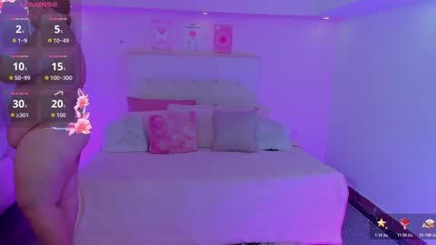 Scarlett  online show from 02-24-26, 01:47