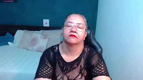 Scarlett  online show from 03-02-25, 08:07