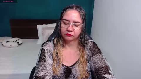 Scarlett  online show from 10-18-25, 12:57