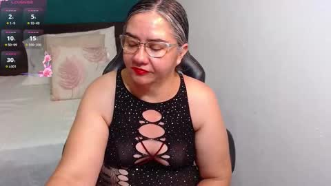 Scarlett  online show from 10-23-25, 01:49