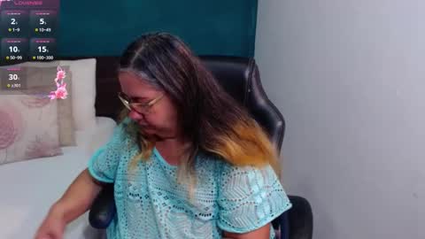 Scarlett  online show from 02-16-26, 12:45