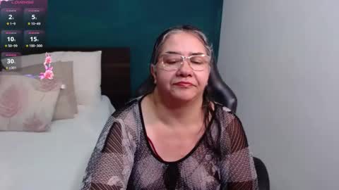 Scarlett  online show from 02-18-26, 02:18