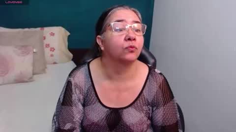 Scarlett  online show from 04-19-26, 07:49